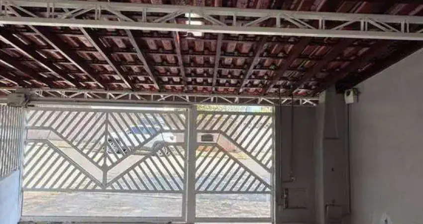 Casa com 2 dormitórios para alugar, 70 m² por r$ 2.000,00 - parque ortolândia - hortolândia/sp