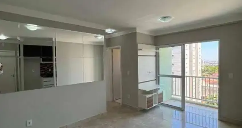 Apartamento com 2 dormitórios à venda, 50 m² por r$ 285.000,00 - jardim santa izabel - hortolândia/sp