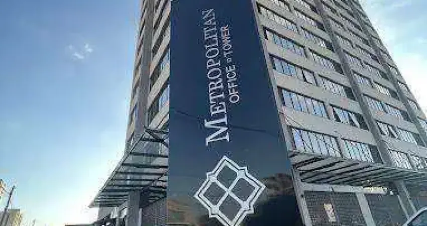 Sala, 50 m² - aluguel por r$ 3.945/mês - parque gabriel - hortolândia/sp