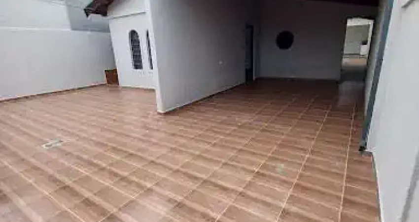 Casa com 3 quartos para alugar na Rua Eucalipto, Parque dos Pinheiros, Hortolândia