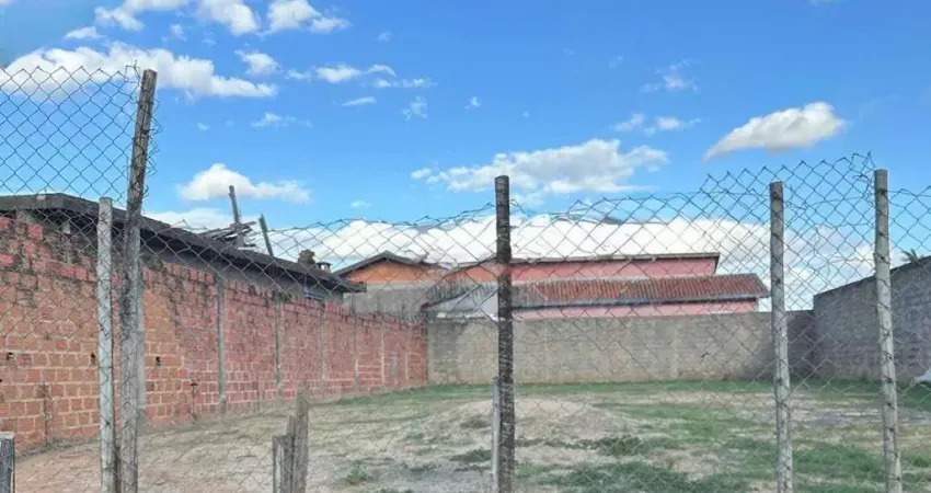 Terreno à venda, 300 m² por r$ 171.000,00 - parque residencial são clemente - monte mor/sp