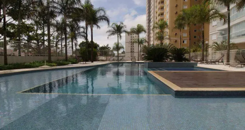 Apartamento com 3 dormitórios à venda, 105 m² por r$ 1.300.000,00 - condomínio parque das flores - campinas/sp