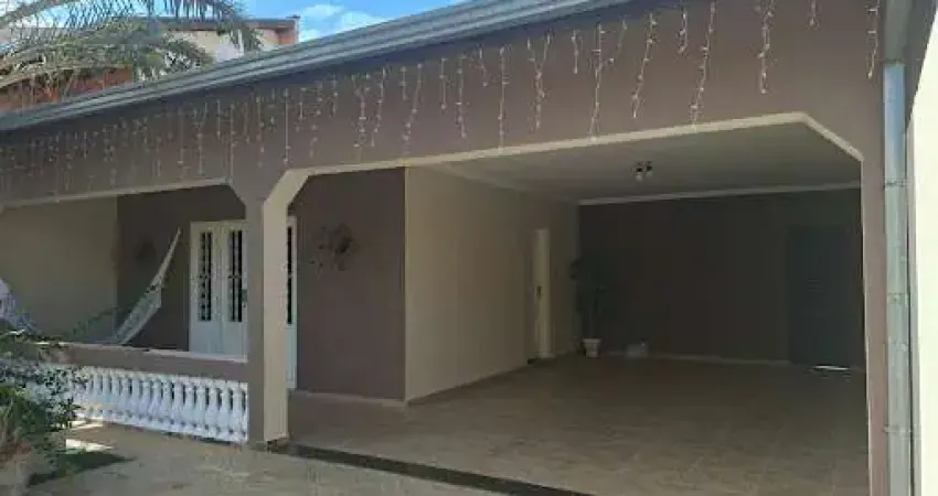 Casa com Jacuzzi e 2 dormitórios planejados 130 m² - Jardim Firenze - Hortolândia/SP