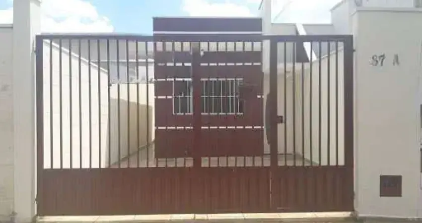 Casa com 3 dormitórios à venda, 100 m² por R$ 420.000,00 - Residencial Parque Pavan - Sumaré/SP