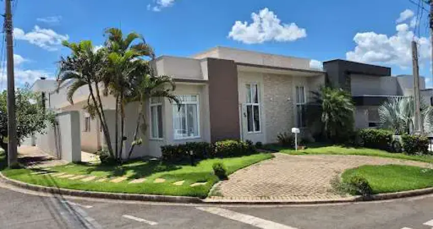 Casa com 3 dormitórios, 180 m² - venda por R$ 1.250.000,00 ou aluguel por R$ 7.355,00 - Condomínio Residencial Real Park - Sumaré/SP
