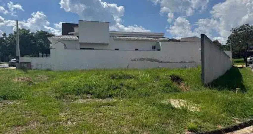 Terreno em condomínio fechado à venda em Jardim Itapoan, Monte Mor