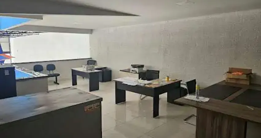 Barracão à venda, 330 m² por R$ 1.300.000,00 - Vila Real - Hortolândia/SP