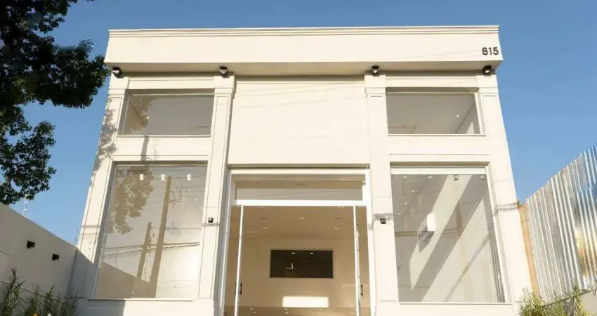 Sala para alugar, 250 m² por R$ 14.910,00 - Parque Ortolândia - Hortolândia/SP