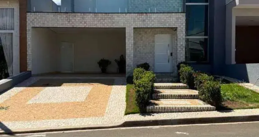 Sobrado com 2 dormitórios à venda, 210 m² por R$ 1.190.000,00 - Residencial Real Park Sumaré - Sumaré/SP