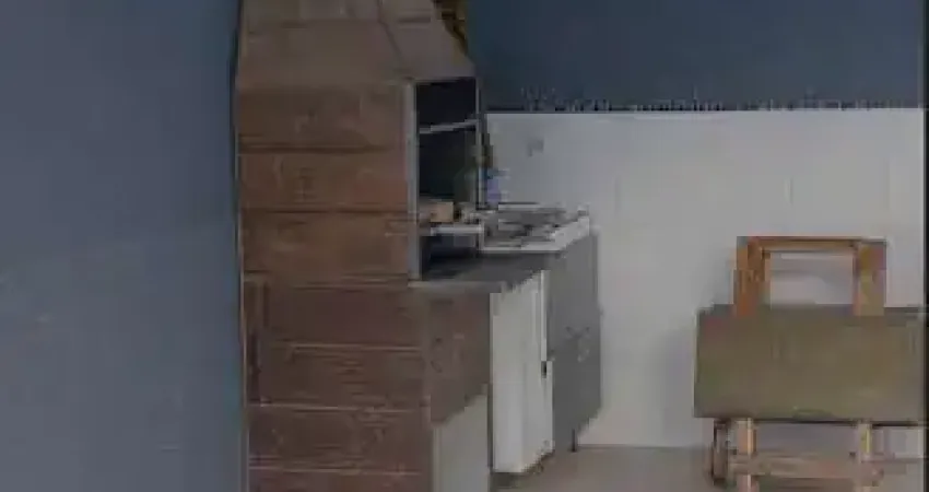 Casa em condomínio fechado com 3 quartos para alugar na Rua Hungria, Parque Ortolândia, Hortolândia