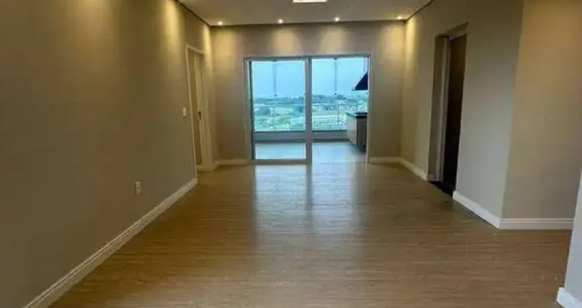 Apartamento com 3 dormitórios para alugar, 115 m² por R$ 5.329,20/mês - Parque Ortolândia - Hortolândia/SP