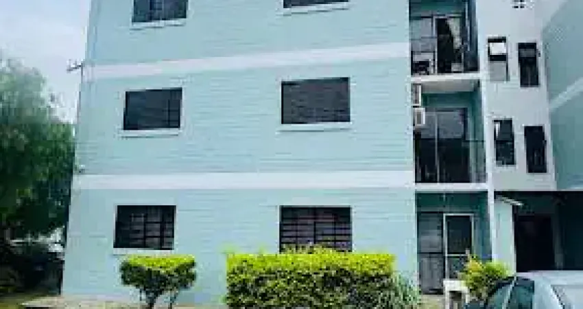Apartamento com 2 dormitórios para alugar, 62 m² - Jardim Paraíso I (Nova Veneza) - Sumaré/SP