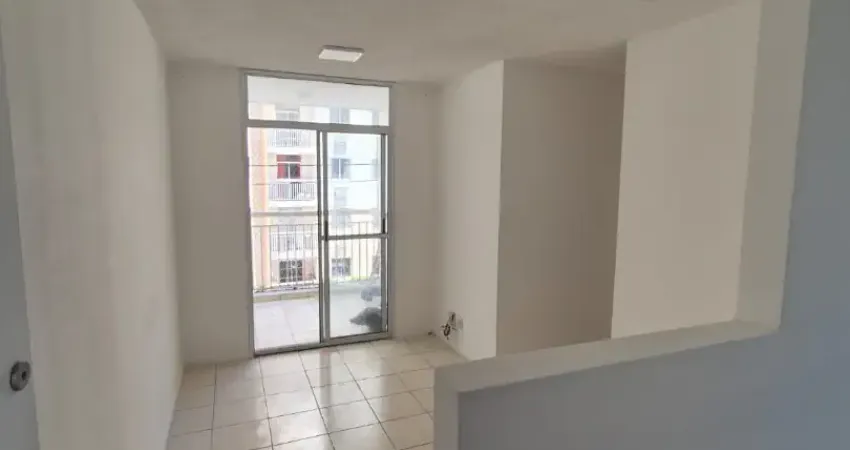 Apartamento de 2 quartos, no cond Caminhos da Barra. - Anil jacarepaguá