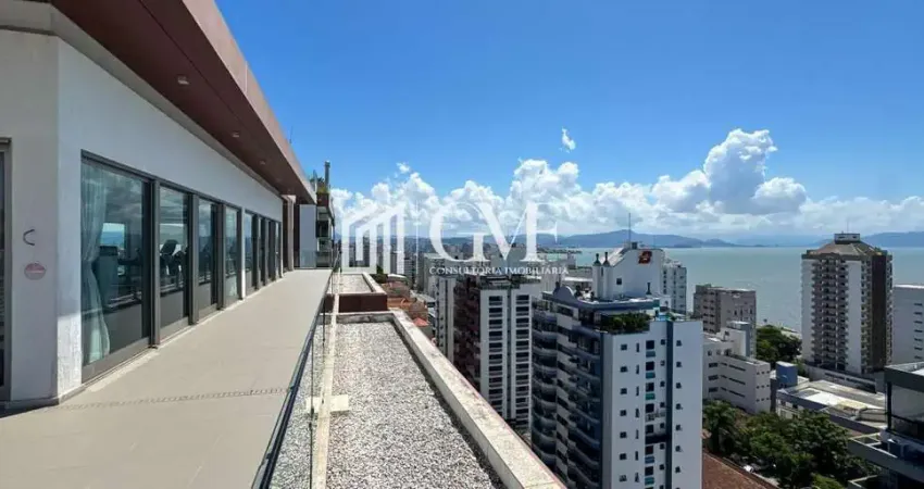 Apartamento com 1 quarto à venda na Rua Feliciano Nunes Pires, 176, Centro, Florianópolis