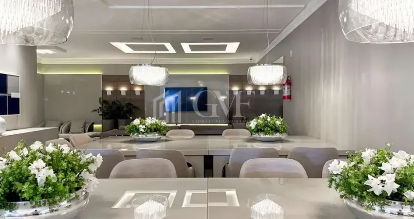 Descubra o Luxo em Florianópolis: Infinity Residence!