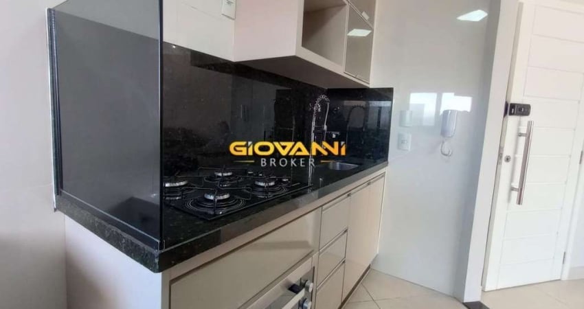Apartamento para Venda em São Paulo, Freguesia do Ó, 2 dormitórios, 1 banheiro, 1 vaga