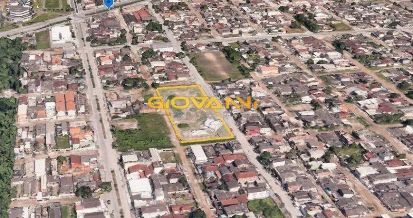 Terreno para Venda em Guarujá, Enseada