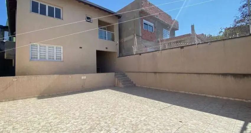 Casa para Venda em São Paulo, Parque São Luís, 3 dormitórios, 3 suítes, 4 banheiros, 6 vagas