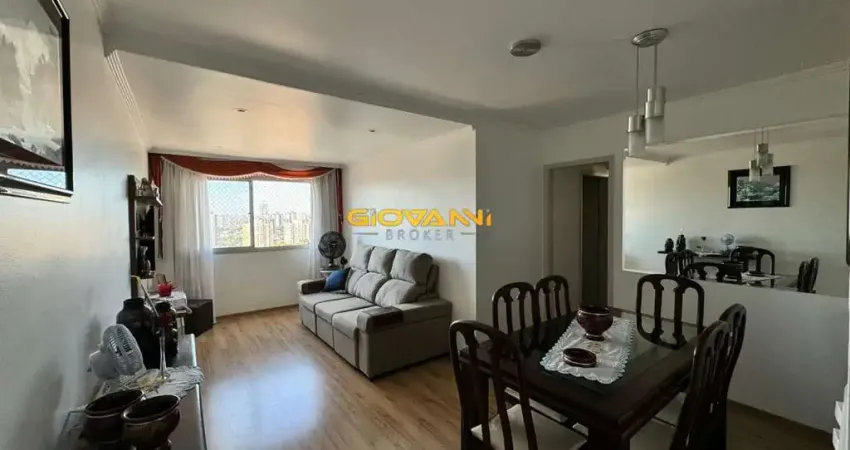 Apartamento para Venda em São Paulo, Nossa Senhora do Ó, 2 dormitórios, 2 banheiros, 1 vaga