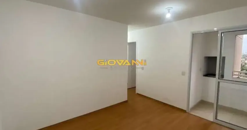 Apartamento para Locação em São Paulo, Freguesia do Ó, 2 dormitórios, 1 banheiro, 2 vagas