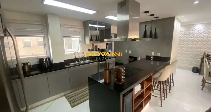 Apartamento para Venda em São Paulo, Jardim Cidade Pirituba, 3 dormitórios, 3 suítes, 4 banheiros, 3 vagas