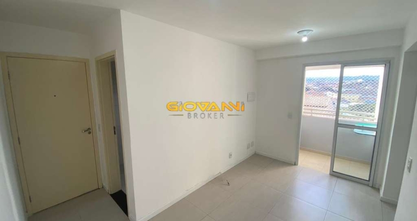 Apartamento para Locação em São Paulo, Itaberaba, 2 dormitórios, 1 banheiro, 1 vaga