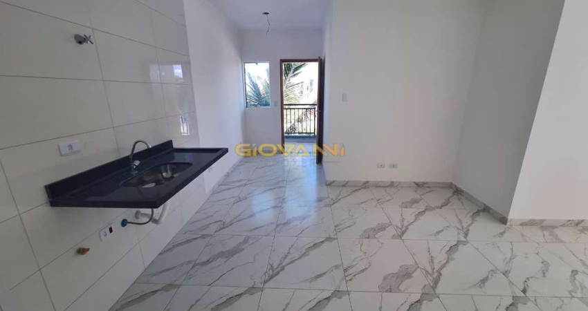 Studio para Locação em São Paulo, Jardim Primavera (Zona Norte), 1 dormitório, 1 banheiro