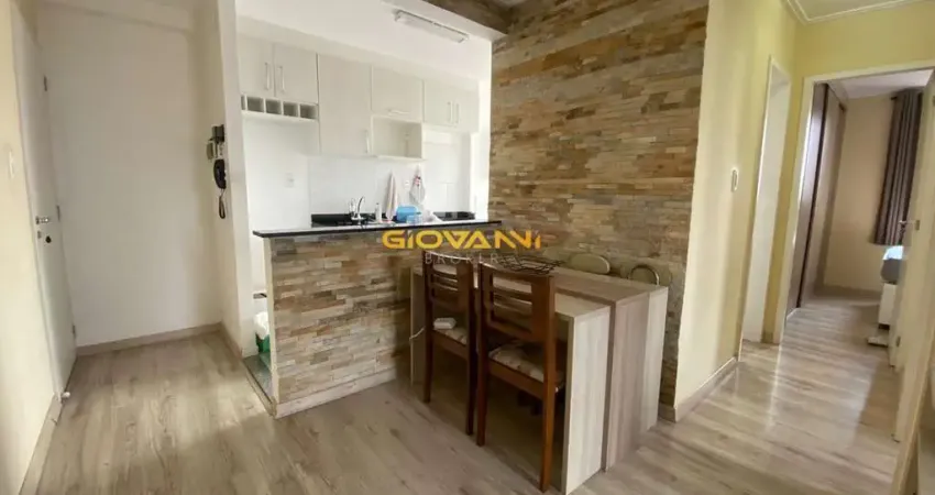 Apartamento para Locação em São Paulo, Freguesia do Ó, 2 dormitórios, 1 banheiro, 1 vaga