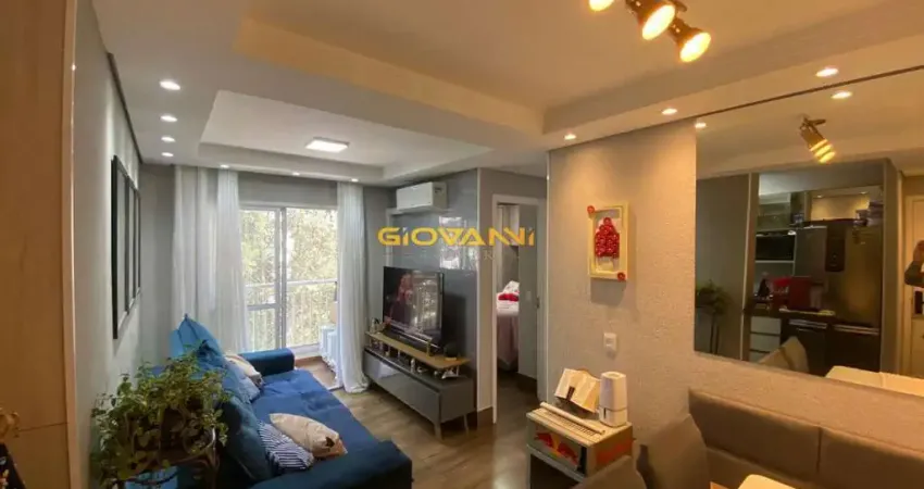 Apartamento para Venda em São Paulo, Pirituba, 2 dormitórios, 1 banheiro, 1 vaga