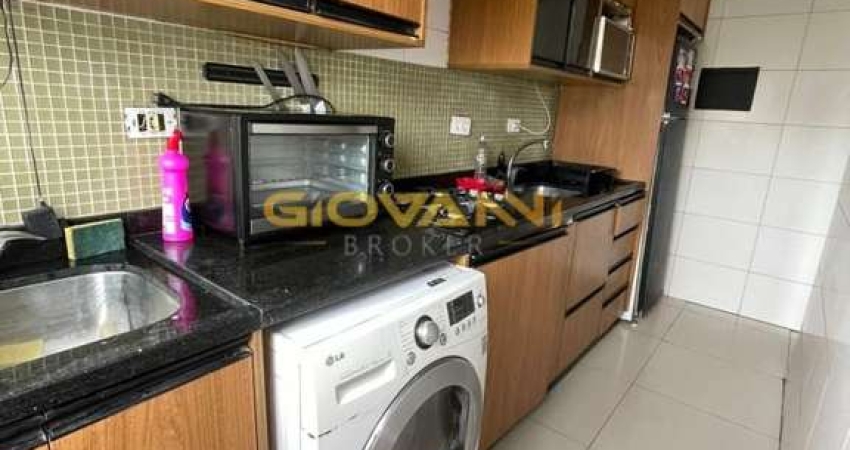 Apartamento para Venda em São Paulo, Pirituba, 3 dormitórios, 1 banheiro, 1 vaga