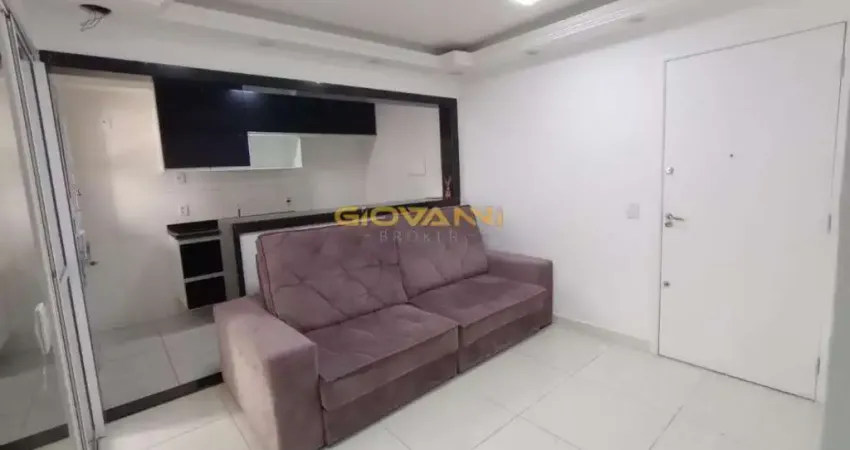 Apartamento para Locação em São Paulo, Freguesia do Ó, 2 dormitórios, 1 banheiro, 2 vagas