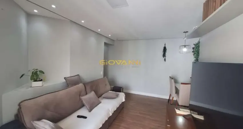 Apartamento para Venda em São Paulo, Nossa Senhora do Ó, 2 dormitórios, 1 banheiro, 1 vaga