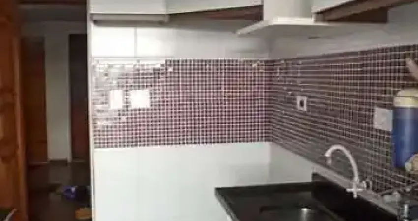 Apartamento para Venda em São Paulo, Brasilândia, 2 dormitórios, 1 banheiro, 1 vaga