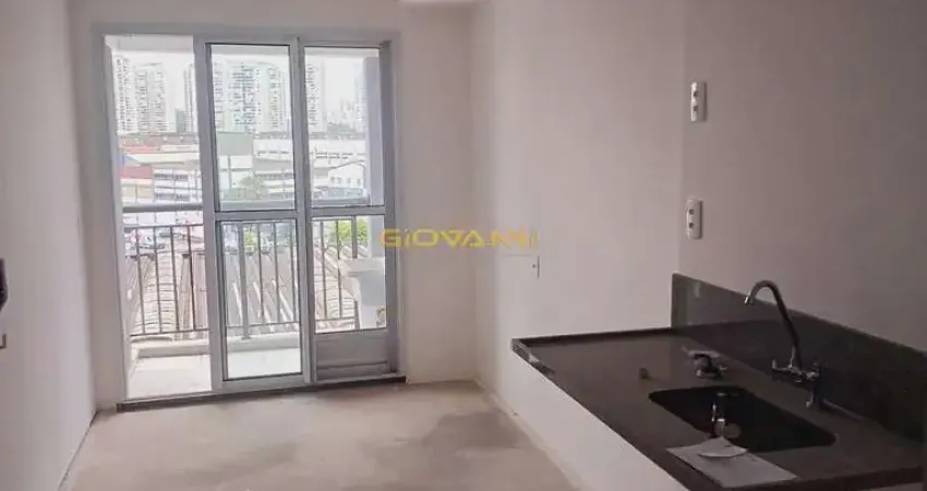 Apartamento para Locação em São Paulo, Lapa, 2 dormitórios, 1 banheiro, 1 vaga