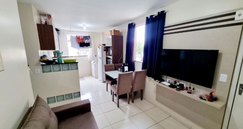 Apartamento térreo a venda - 2 quartos 1 banheiros - Abel Chimentão - Nova Olinda - Londrina
