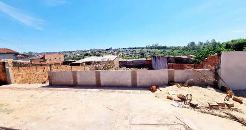 Terreno plano à venda com 250 metros, zoneamento zr3, parque universidade 2 - londrina