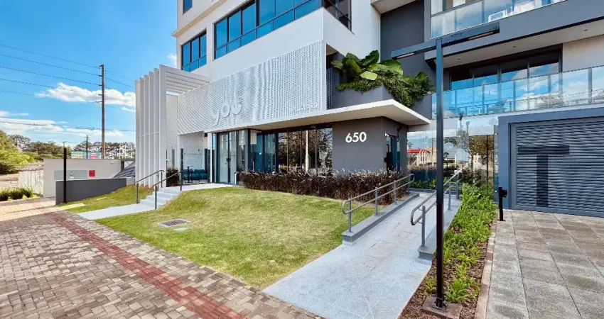 Apartamento a venda 3 quartos - 89mtrs - 2 vagas - YOU 180 - Gleba Palhano