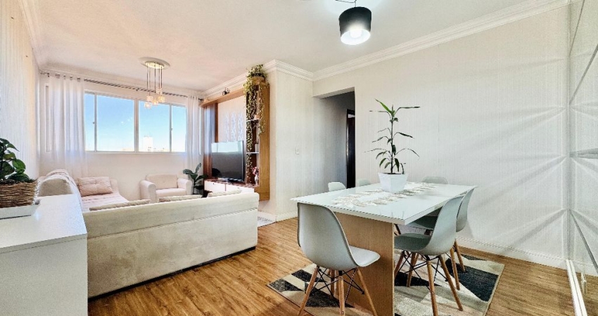 Oportunidade apartamento a venda no Residencial Mondrian - centro de Londrina