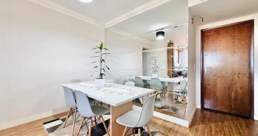 Oportunidade apartamento a venda no residencial mondrian - centro de londrina