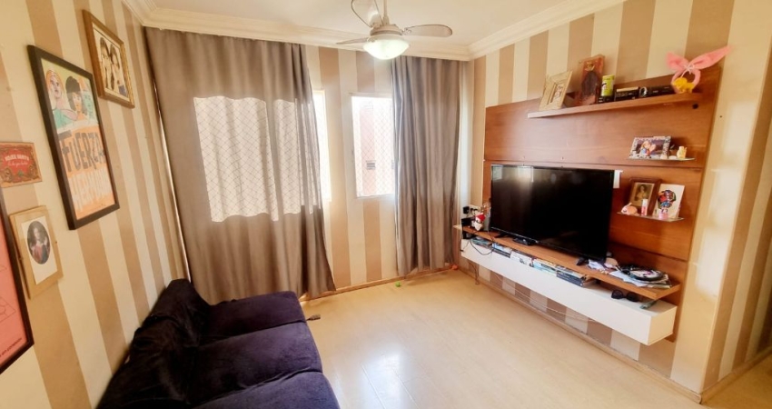 Apartamento à venda no Franklin Residence - 3 dormitórios, 1 banheiro - 1 vaga,  próximo a Av. Arthur Tomas