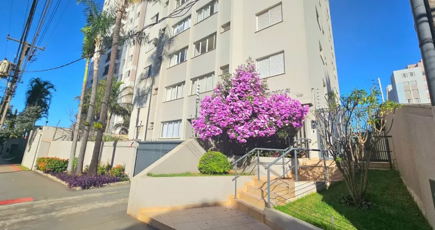 Apartamento com 2 quartos, 2 banheiros - res. acácia - prox. a av. maringá