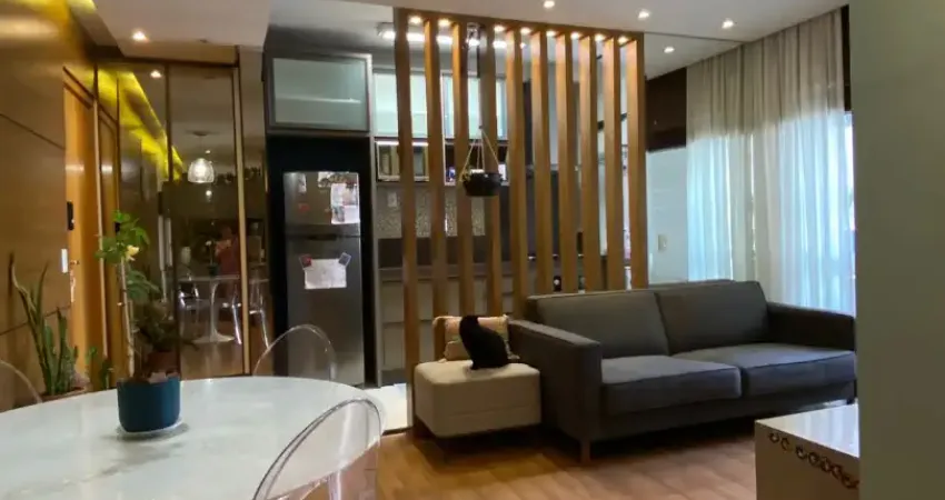 Apartamento a venda no acqua royal - 3 quartos 1 suíte todo planejado - oportunidade