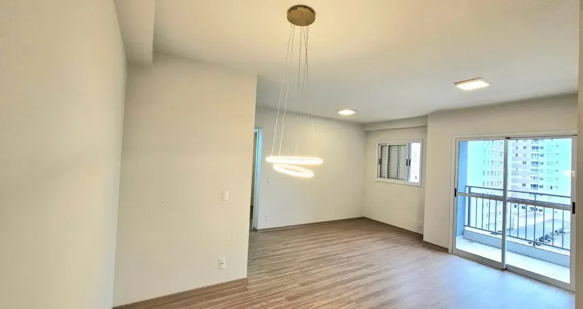 Apartamento desocupado 2 quartos - 1 suíte - novo com armários nunca habitado