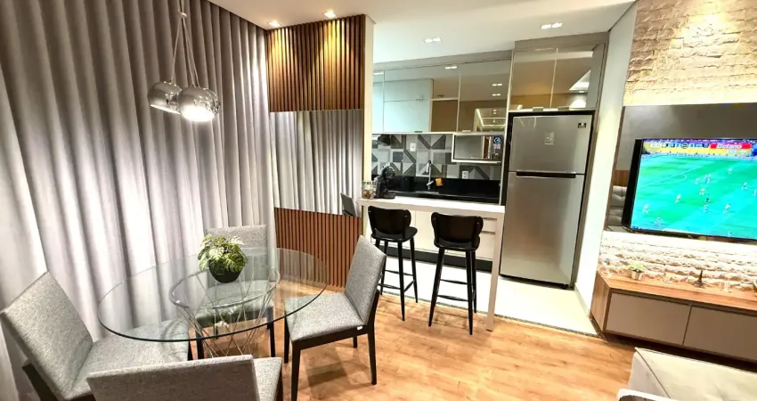 Apartamento com 3 quartos à venda na Rua Caracas, 1255, Santa Rosa, Londrina
