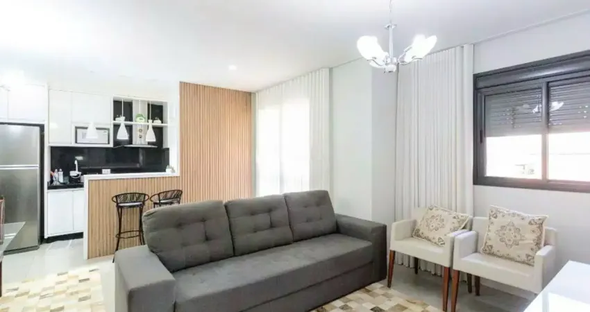 Apartamento com 2 quartos à venda na Rua João Huss, 1001, Gleba Fazenda Palhano, Londrina