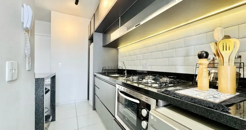 Venda r$ 345.000,00 • ed. carpe diem downtown - zona leste de londrina!