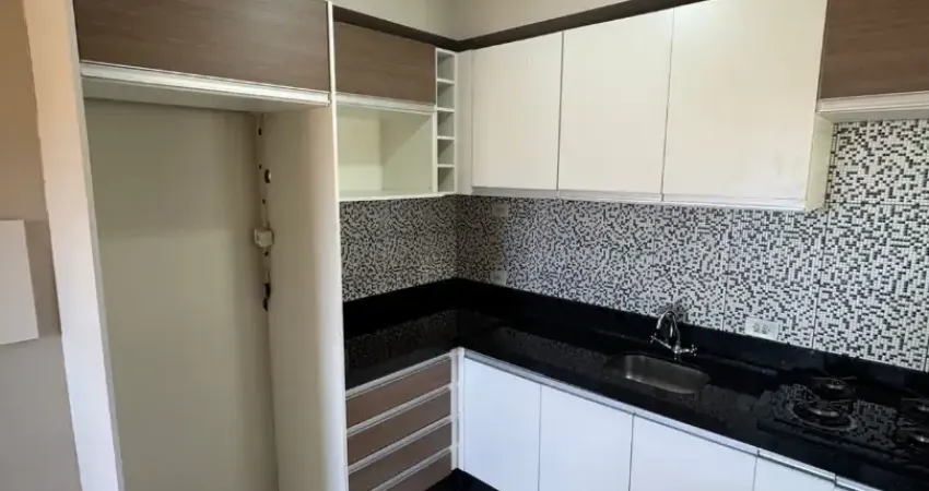 Apartamento para locação - 2 quartos - vila das cerejeiras - prox. ao autódromo