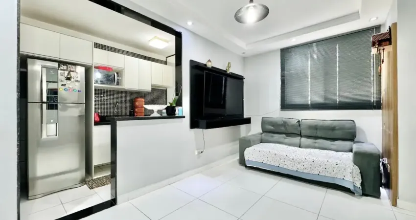 Apartamento a venda no spazio leopoldina na gleba palhano - 2 quartos - prox. a uel