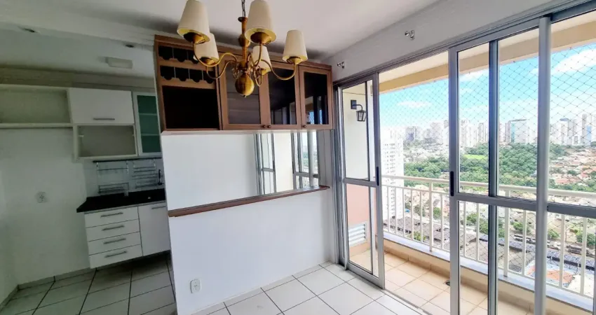 Oportunidade - 360 mil - apartamento a venda no garden belvedere - 3 quartos- 1 suite - bairro aurora