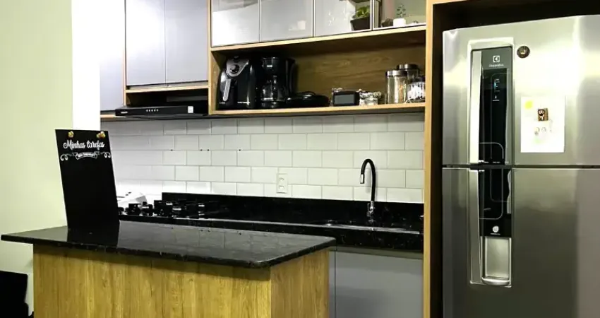 Apartamento a venda Ed Hamptons 2 quartos 51m2 proximo ao shopping Catuai